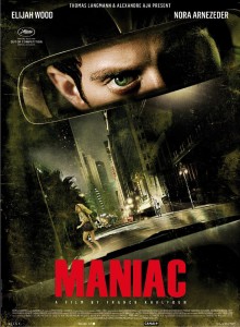 Maniac-2012