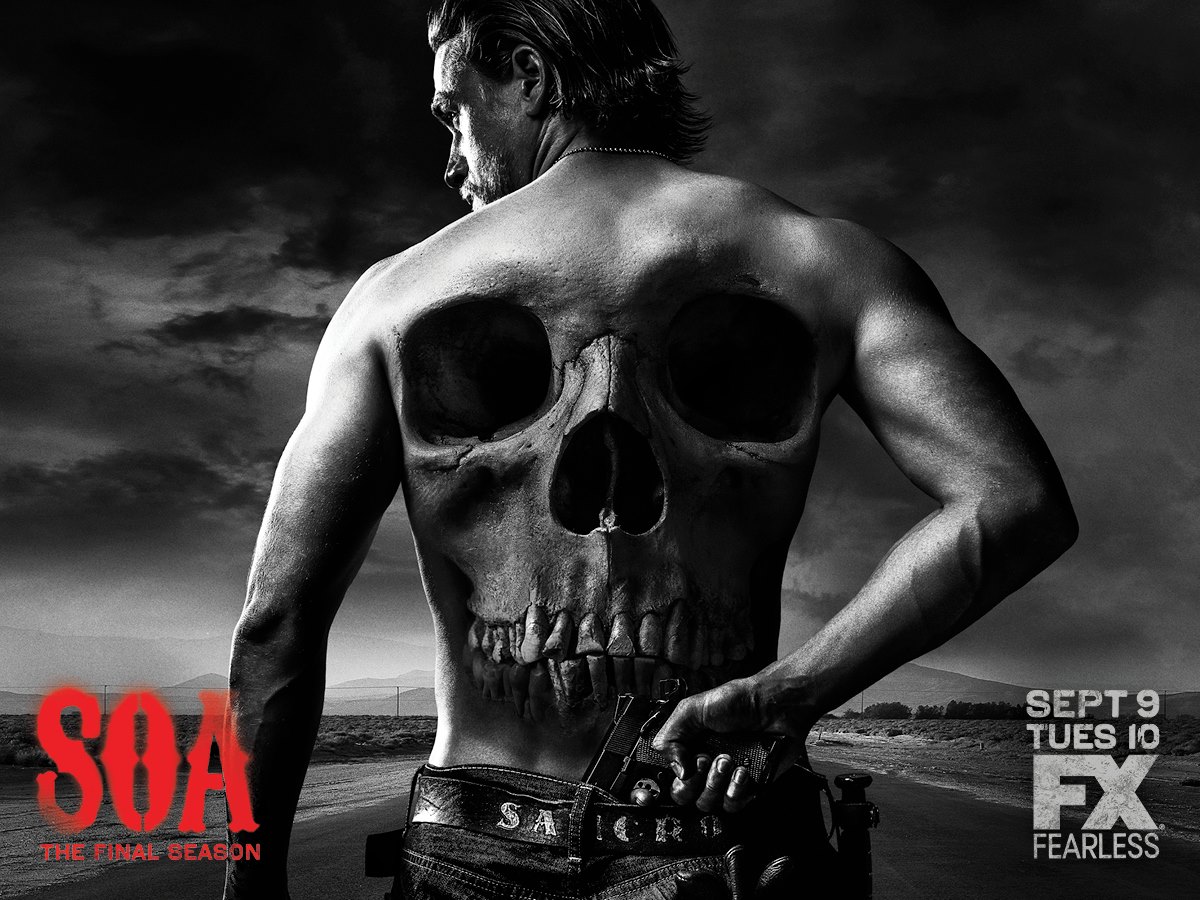 Sons Of Anarchy Post Show Anarchy Afterword To Air On FX Following