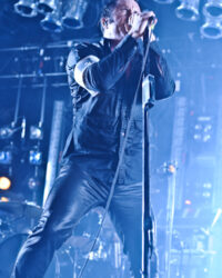 NIN COMCAST CENTER in Mansfield, MA Photo Gallery