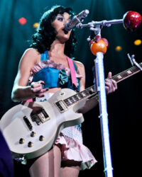 KATY PERRY AGGANIS ARENA in BOSTON, MA PHOTO GALLERY
