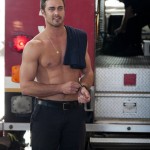 CHICAGO FIRE Severide's Big Decision