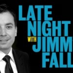 Late Night With Jimmy Fallon Katie Couric & Justin Timberlake Sing At Summer Camp