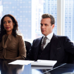 Suits - Season 3 – July 16th at 10/9c