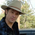 JUSTIFIED “Outlaw”