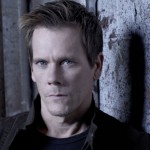 THE FOLLOWING Kevin Bacon Interview FOX