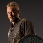 VIKINGS Travis Fimmel Ragnar Lothbrok Interview History Channel