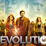 Revolution A Blast from the Past