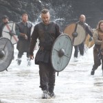 Vikings Ragnar & Athelstan Talk About God