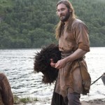 VIKINGS Clive Standen Rollo Interview History Channel