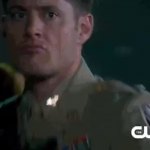 Supernatural preview clip - Watch Pac-Man Fever tonight on The CW