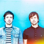 Atlas Genius tour dates and Letterman appearance