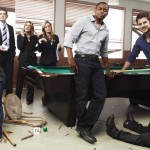 PSYCH preview clip – “Right Turn or Left For Dead” – Wednesday night on USA Network