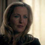 HANNIBAL preview clip - Sorbet - Gillian Anderson guest stars in tonight's episode on NBC