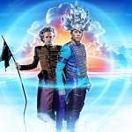 EMPIRE OF THE SUN Advance Album Review – ICE ON THE DUNE