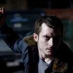 'Late Night with Jimmy Fallon' clips - Elijah Wood, Grant Bowler, & Yeah Yeah Yeahs
