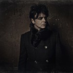 STREAM GARY NUMAN'S NEW SINGLE I AM DUST