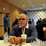 SONS OF ANARCHY Ron Perlman Clay Interview