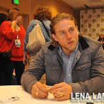 SONS OF ANARCHY Comic-Con 2013 Photo Gallery