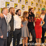 VIKINGS Photo Gallery