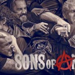 'Sons of Anarchy' Anarchy Afterword web show