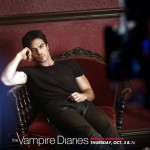 Tweet along with the stars of The CW's fall season premieres starting tonight