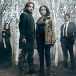 FOX renews 'Sleepy Hollow'
