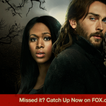 SLEEPY HOLLOW preview clip - Watch The Lesser Key of Solomon Monday on FOX
