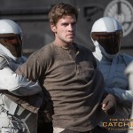 'Late Night with Jimmy Fallon' clips with Liam Hemsworth from 'The Hunger Games: Catching Fire'