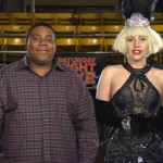Lady Gaga 'Saturday Night Live' promo