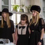 'American Horror Story: Coven' preview clip and a look Inside The Coven