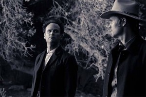 ‘Justified’ preview clip – Dewey’s cousin Darryl descends upon Harlan ...