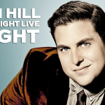 SNL promo with host Jonah Hill and musical guest Bastille