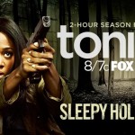 'Sleepy Hollow' season finale preview clip