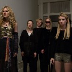 AMERICAN HORROR STORY: COVEN‏ clips - A new Supreme rises tonight on FX