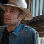 JUSTIFIED preview clip