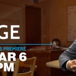 SAINT GEORGE preview clip