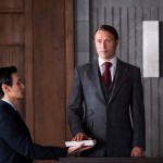 'Grimm' and 'Hannibal' preview clips