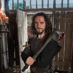 VIKINGS Review “Eye for an Eye”