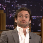 Lena Dunham, Hugh Dancy from 'Hannibal' & Foster the People on 'The Tonight Show Starring Jimmy Fall...