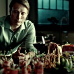 'Grimm' and 'Hannibal' preview clips