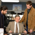 'Fargo' preview clip and Dressing For Fargo