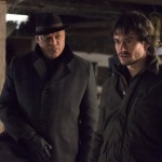 'Grimm' and 'Hannibal' preview clips