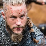 'Vikings' season finale clips and interviews
