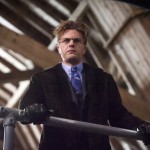 'Grimm' and 'Hannibal' preview clips - Michael Pitt guest stars on 'Hannibal'