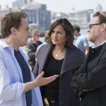 'Law & Order: SVU' preview clip with Bradley Whitford