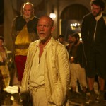 'Crossbones' preview and The Making of Crossbones digital exclusive