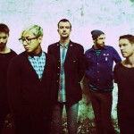 Birds of Tokyo U.S. tour dates with Kodaline
