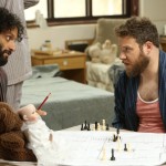 'The League' preview - When Rafi Met Randy