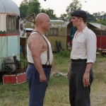 AMERICAN HORROR STORY: FREAK SHOW first preview and title sequence