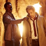 'Constantine' previews